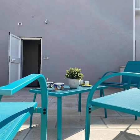 Casa Donna Gina - Puglia Mia Apartments โมโนโปลี ภายนอก รูปภาพ